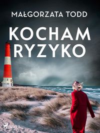 Produktbild: Kocham ryzyko