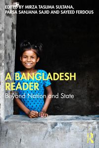 Produktbild: A Bangladesh Reader