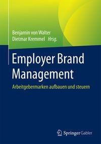 Produktbild: Employer Brand Management
