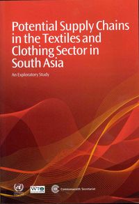 Produktbild: Potential Supply Chains in The