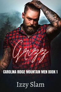 Produktbild: Grizz: Carolina Ridge Mountain Men Book 1