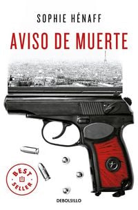 Produktbild: Aviso de muerte