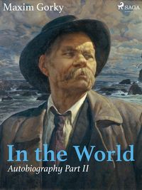 Produktbild: In the World, Autobiography Part II
