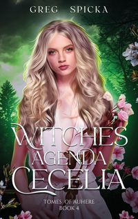 Produktbild: Witches Agenda Cecelia