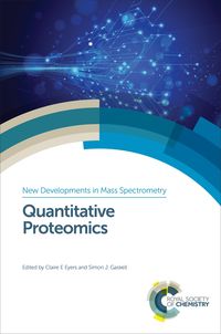 Produktbild: Quantitative Proteomics