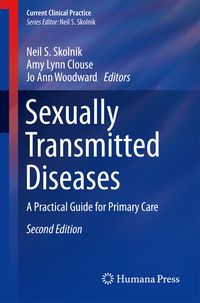 Produktbild: Sexually Transmitted Diseases