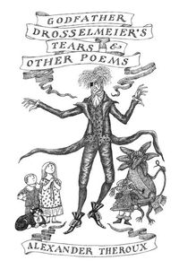 Produktbild: Godfather Drosselmeier's Tears & Other Poems