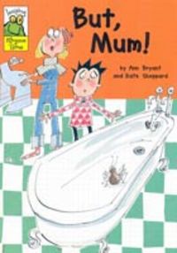 Produktbild: But, Mum!