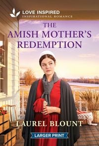 Produktbild: The Amish Mother's Redemption