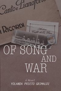 Produktbild: Of Song and War