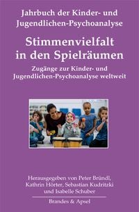 Produktbild: Stimmenvielfalt in den Spielr&auml;umen