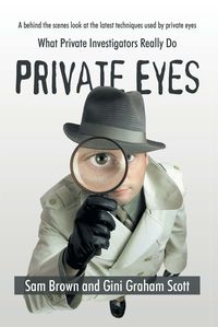 Produktbild: Private Eyes