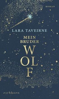 Produktbild: Mein Bruder Wolf
