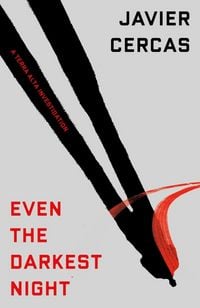 Produktbild: Even the Darkest Night