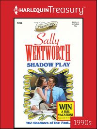 Produktbild: Shadow Play
