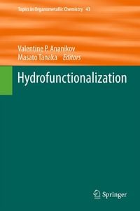 Produktbild: Hydrofunctionalization
