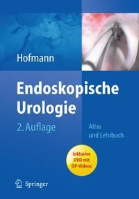 Produktbild: Endoskopische Urologie