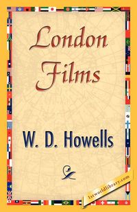 Produktbild: London Films