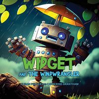 Produktbild: Widget and the Windwrangler