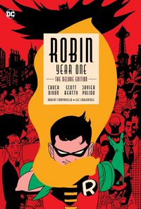 Produktbild: Robin Year 1 Dlx /e