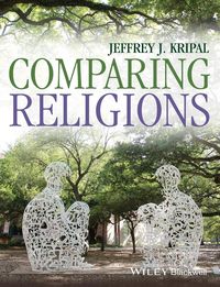 Produktbild: Comparing Religions