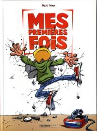 Produktbild: Mes premi&egrave;res fois. Tome 2