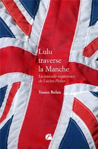 Produktbild: Lulu traverse la manche la