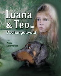 Produktbild: Luana und Teo im Dschungelwald