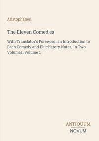 Produktbild: The Eleven Comedies