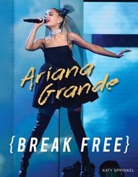 Produktbild: Ariana Grande
