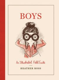 Produktbild: BOYS