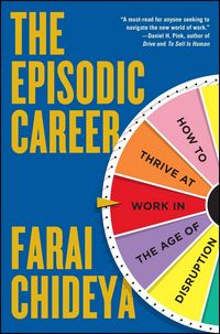 Produktbild: The Episodic Career