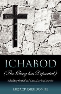 Produktbild: ICHABOD (The Glory has Departed)