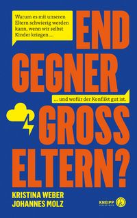 Produktbild: Endgegner Gro&szlig;eltern?