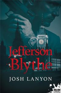 Produktbild: Jefferson Blythe