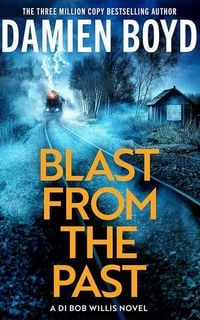 Produktbild: Blast from the Past