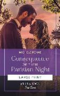 Produktbild: Consequence Of Their Parisian Night