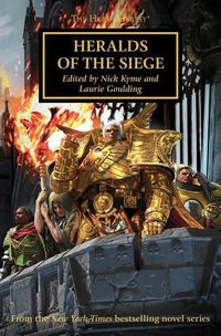 Produktbild: Horus Heresy Bk52 Heralds Of T