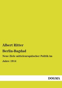 Produktbild: Berlin-Bagdad