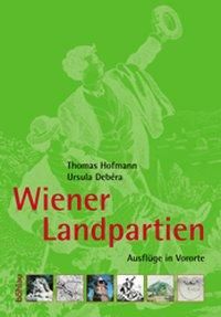 Produktbild: Wiener Landpartien