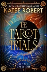 Produktbild: The Tarot Trials