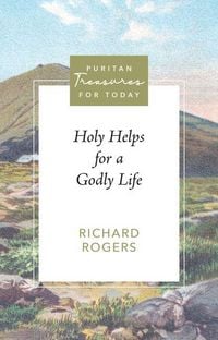 Produktbild: Holy Helps for a Godly Life