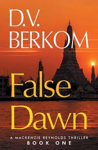 Produktbild: False Dawn