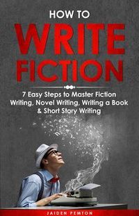 Produktbild: How to Write Fiction