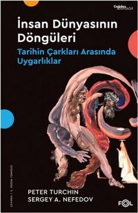Produktbild: Insan D&uuml;nyasinin D&ouml;ng&uuml;leri