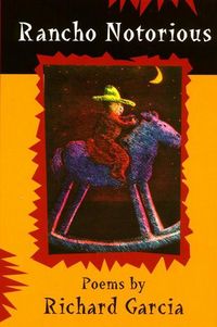 Produktbild: Rancho Notorious
