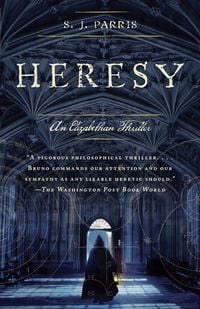Produktbild: Heresy