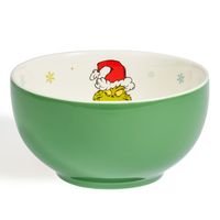 Produktbild Müslischale The Grinch