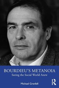 Produktbild: Bourdieu's Metanoia