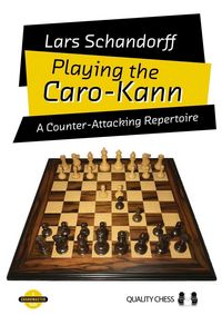 Produktbild: Playing the Caro-Kann